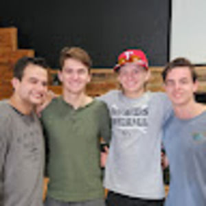 Meet your Posher, Gabe